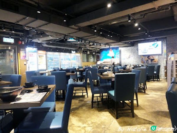 ◤抵食火鍋放題◢ ‧【❤ 二窩頭(尖沙咀)】