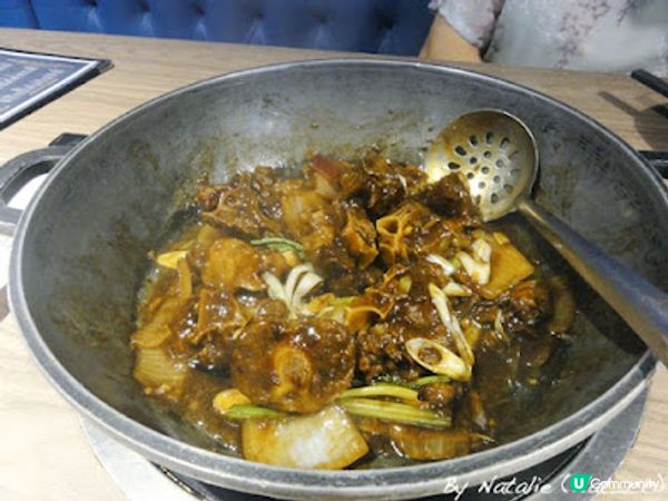 ◤抵食火鍋放題◢ ‧【❤ 二窩頭(尖沙咀)】