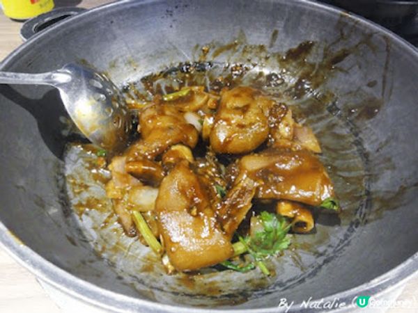 ◤抵食火鍋放題◢ ‧【❤ 二窩頭(尖沙咀)】