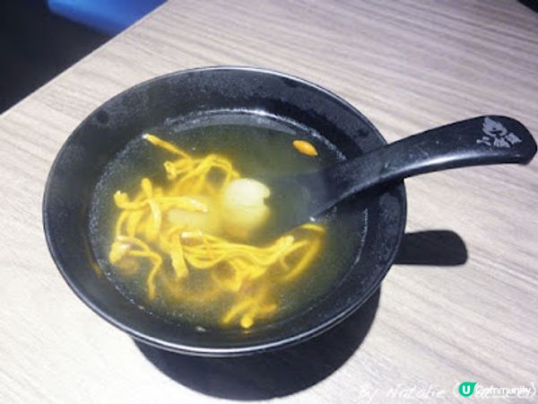 ◤抵食火鍋放題◢ ‧【❤ 二窩頭(尖沙咀)】