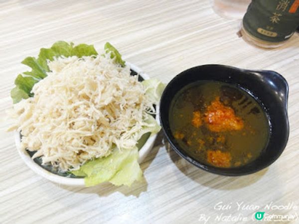 ◤平民地道風味◢ ‧【❤ 貴緣小鍋米線】