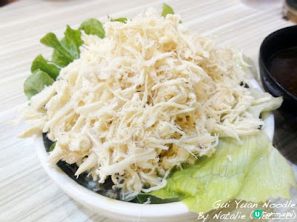 ◤平民地道風味◢ ‧【❤ 貴緣小鍋米線】