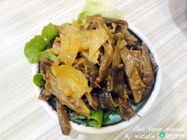 ◤平民地道風味◢ ‧【❤ 貴緣小鍋米線】