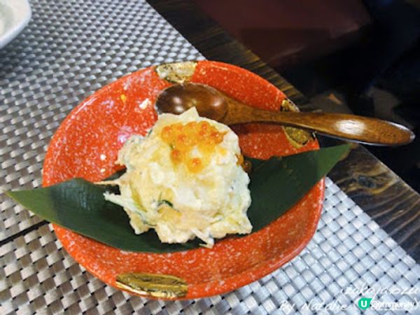 ◤精緻日本風居酒屋◢ ‧【❤ 小津居酒屋】