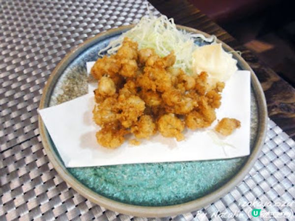 ◤精緻日本風居酒屋◢ ‧【❤ 小津居酒屋】