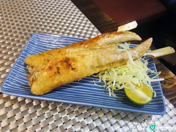 ◤精緻日本風居酒屋◢ ‧【❤ 小津居酒屋】