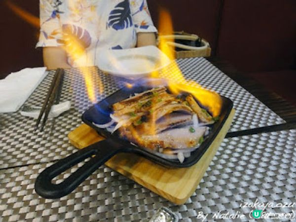 ◤精緻日本風居酒屋◢ ‧【❤ 小津居酒屋】