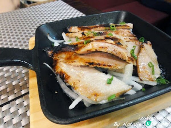 ◤精緻日本風居酒屋◢ ‧【❤ 小津居酒屋】