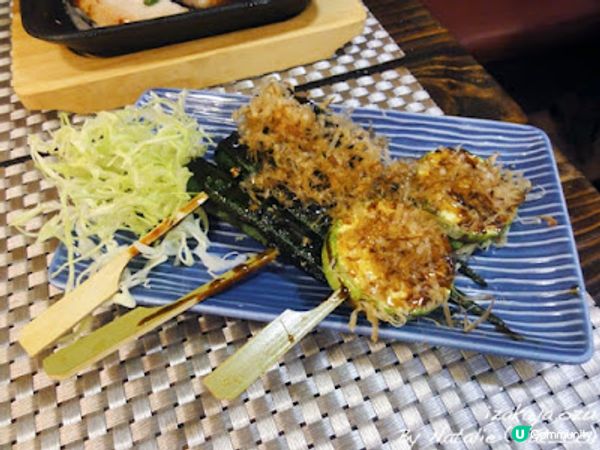 ◤精緻日本風居酒屋◢ ‧【❤ 小津居酒屋】