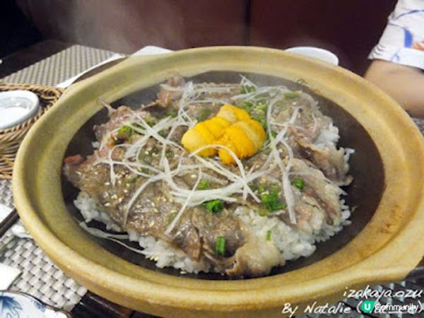 ◤精緻日本風居酒屋◢ ‧【❤ 小津居酒屋】