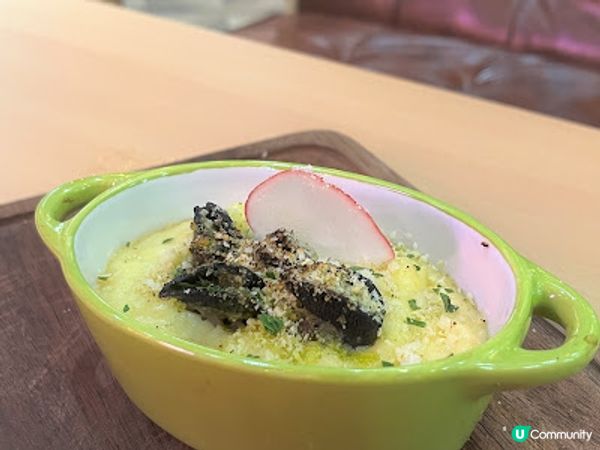 色彩斑斕的打卡餐廳 ~《Homeland》