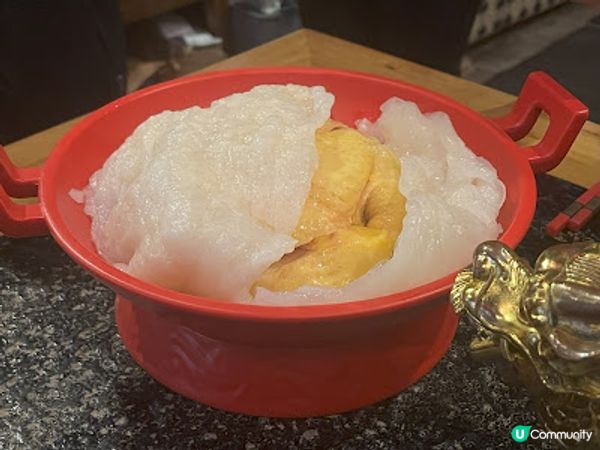 打卡一流的台式美味火鍋盛宴 ~ 《大滾友火鍋》