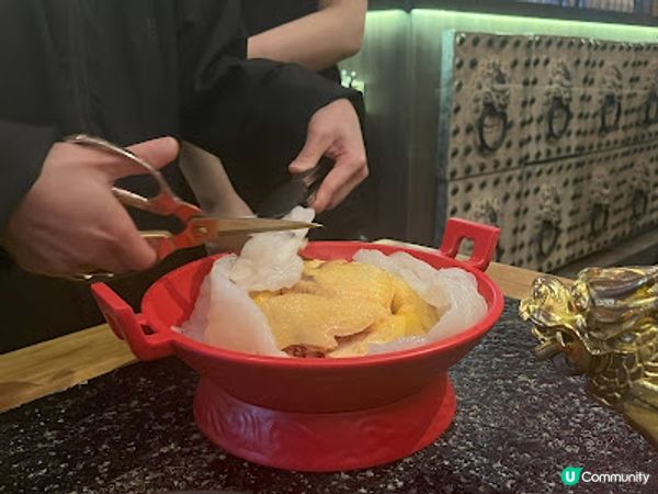 打卡一流的台式美味火鍋盛宴 ~ 《大滾友火鍋》