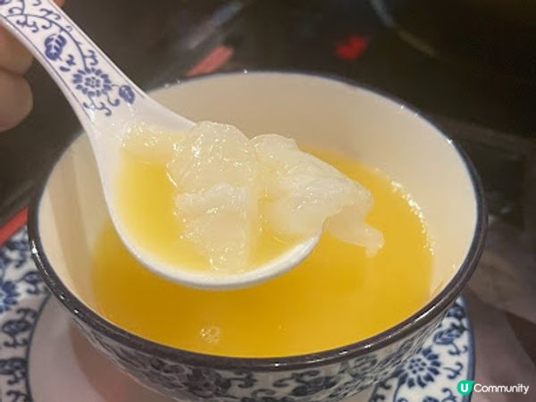 打卡一流的台式美味火鍋盛宴 ~ 《大滾友火鍋》