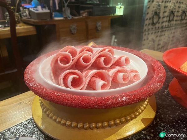 打卡一流的台式美味火鍋盛宴 ~ 《大滾友火鍋》