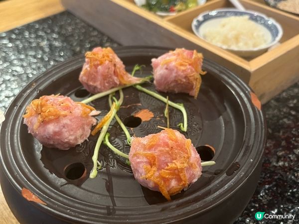 打卡一流的台式美味火鍋盛宴 ~ 《大滾友火鍋》