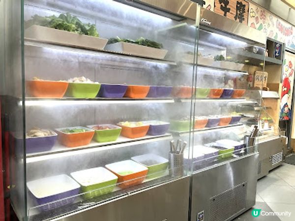 牛魔王 必吃《牛摩》台灣祭 - 牛摩牛小排套餐