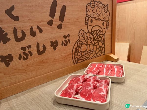 牛魔王 必吃《牛摩》台灣祭 - 牛摩牛小排套餐