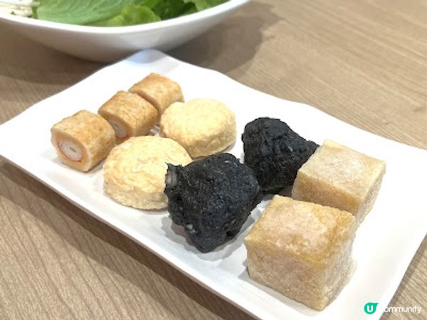 牛魔王 必吃《牛摩》台灣祭 - 牛摩牛小排套餐