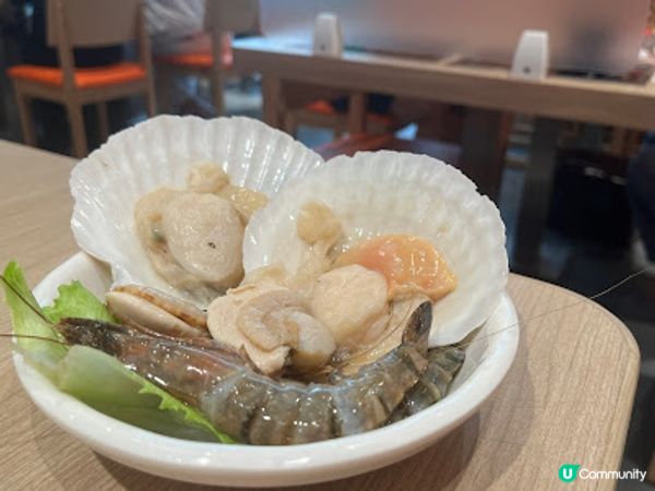 牛魔王 必吃《牛摩》台灣祭 - 牛摩牛小排套餐