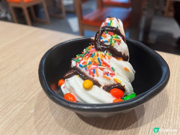 牛魔王 必吃《牛摩》台灣祭 - 牛摩牛小排套餐