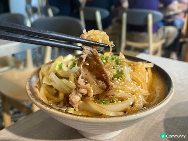 荃灣夜宵新一站。夜燒站