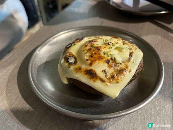 荃灣夜宵新一站。夜燒站