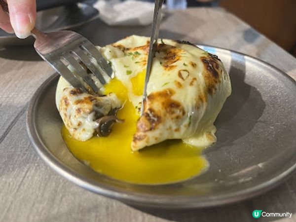 荃灣夜宵新一站。夜燒站