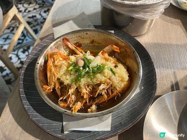 荃灣夜宵新一站。夜燒站