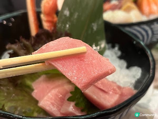 食豪一點！ 必嘗拖羅‧海膽‧鵝肝 極緻組合放題