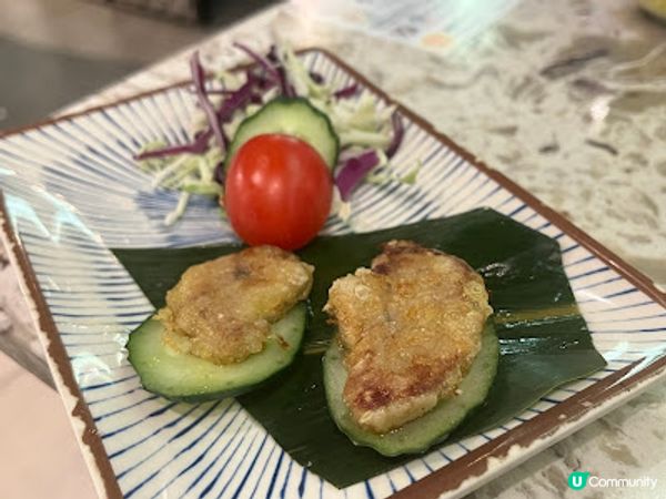 食豪一點！ 必嘗拖羅‧海膽‧鵝肝 極緻組合放題