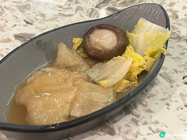 食豪一點！ 必嘗拖羅‧海膽‧鵝肝 極緻組合放題