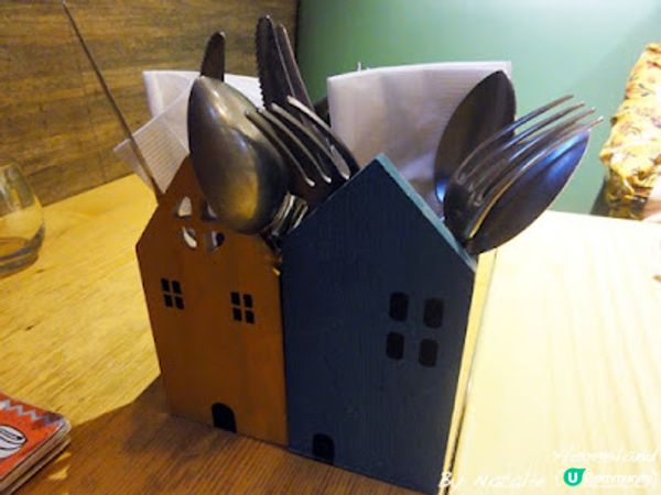 ◤新派意大利餐廳 大埔友必食餐廳◢ ‧【❤ Homeland】