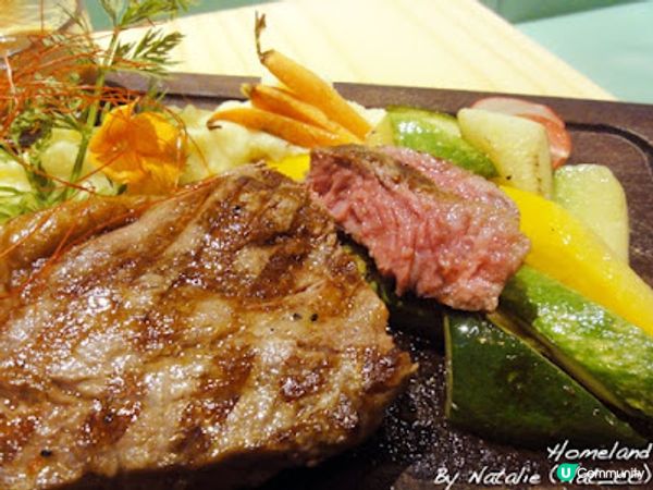 ◤新派意大利餐廳 大埔友必食餐廳◢ ‧【❤ Homeland】