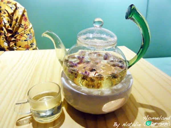 ◤新派意大利餐廳 大埔友必食餐廳◢ ‧【❤ Homeland】