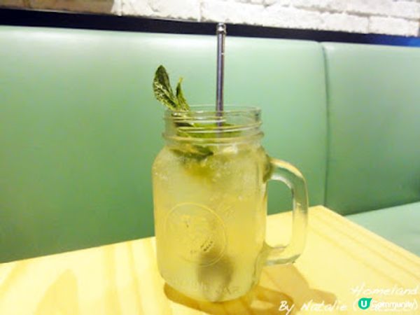 ◤新派意大利餐廳 大埔友必食餐廳◢ ‧【❤ Homeland】