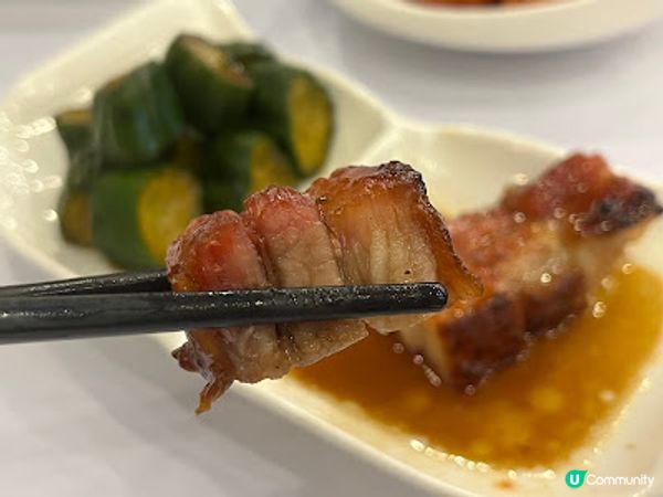 御名園養生湯鮑魚餐 § 顏值高！性價比更高！