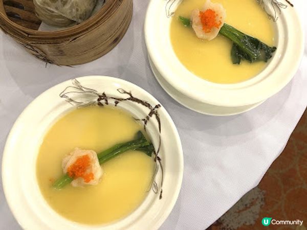 御名園養生湯鮑魚餐 § 顏值高！性價比更高！