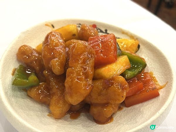 御名園養生湯鮑魚餐 § 顏值高！性價比更高！