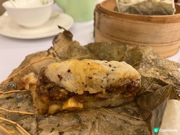 御名園養生湯鮑魚餐 § 顏值高！性價比更高！