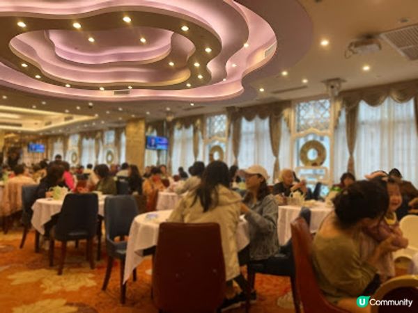 御名園養生湯鮑魚餐 § 顏值高！性價比更高！