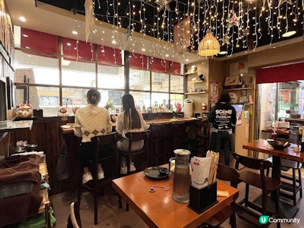 小店風味 ~ 友拉麵