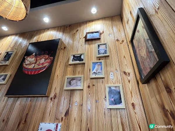 小店風味 ~ 友拉麵