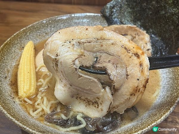 小店風味 ~ 友拉麵