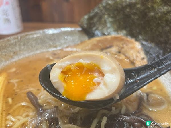 小店風味 ~ 友拉麵