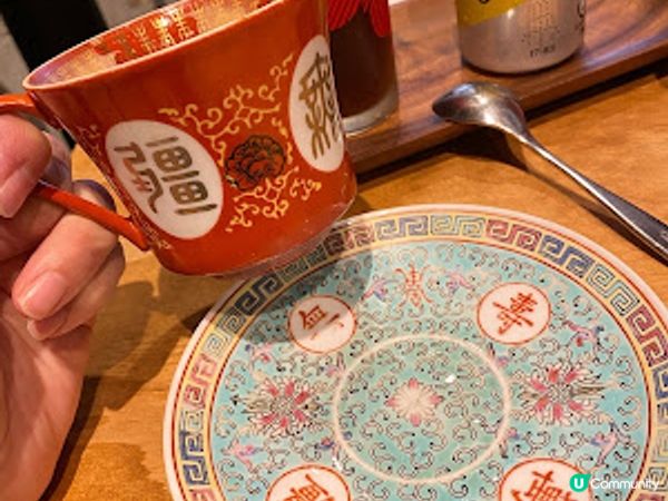 【何文田 食記】買完人氣法式布甸包 ♥ 去嘆杯萬壽無疆杯裝嘅咖啡