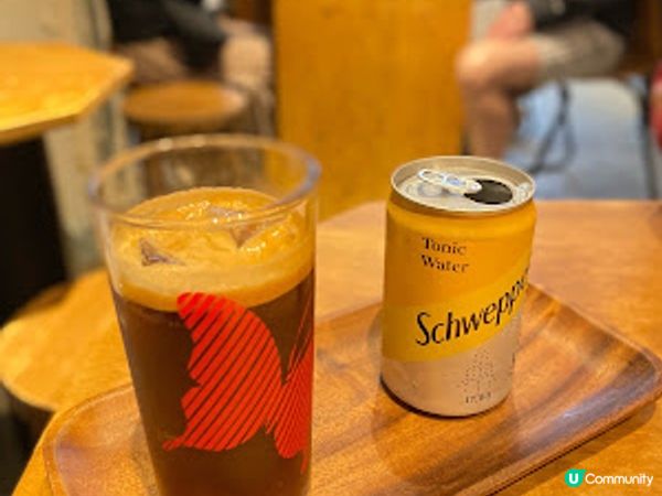 【何文田 食記】買完人氣法式布甸包 ♥ 去嘆杯萬壽無疆杯裝嘅咖啡