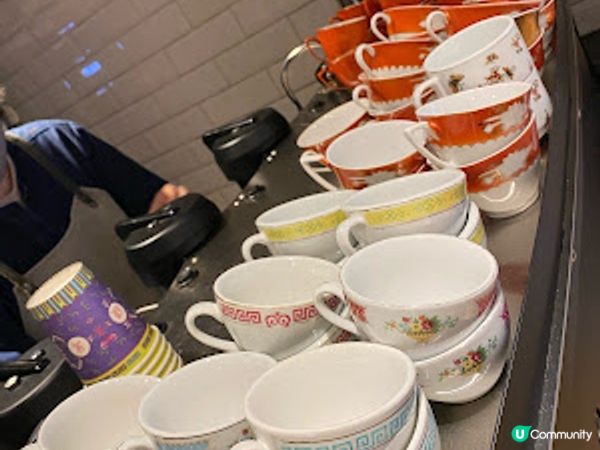 【何文田 食記】買完人氣法式布甸包 ♥ 去嘆杯萬壽無疆杯裝嘅咖啡