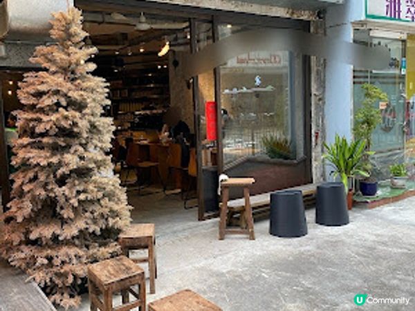 【何文田 食記】買完人氣法式布甸包 ♥ 去嘆杯萬壽無疆杯裝嘅咖啡