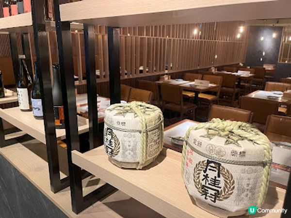 高汁串燒店 帶來接連驚喜滋味